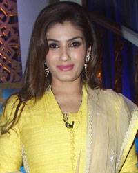 Raveena Tandon