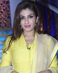 Raveena Tandon