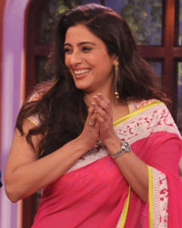 Haider Promotion at CNWK