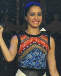 Haider Promotion on Cinestars Ki Khoj