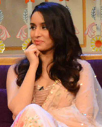 Arjun Kapoor and Shraddha Kapoor