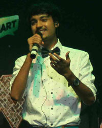 Yo Yo Honey Singh unveil the top 10 contestants for his upcoming television reality show India's Raw Star