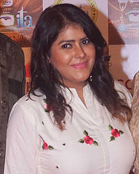 ITA Awards 2017 Red Carpet ITA Awards 2017 Red Carpet