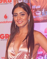 ITA Awards 2017 Red Carpet ITA Awards 2017 Red Carpet