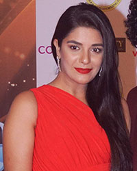 Pooja Gor and Raj Singh Arora Pooja Gor and Raj Singh Arora