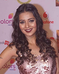 ITA Awards 2017 Red Carpet ITA Awards 2017 Red Carpet