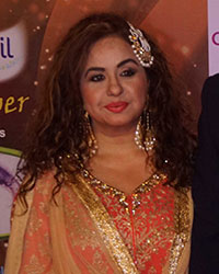 Vandana Sajnani and Rajesh Khattar Vandana Sajnani and Rajesh Khattar