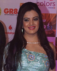 ITA Awards 2017 Red Carpet ITA Awards 2017 Red Carpet