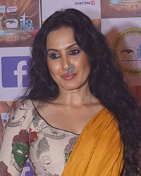 Kamya Punjabi Kamya Punjabi