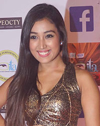 ITA Awards 2017 Red Carpet ITA Awards 2017 Red Carpet