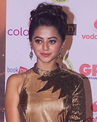 ITA Awards 2017 Red Carpet ITA Awards 2017 Red Carpet