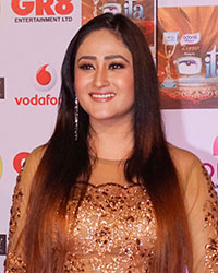 ITA Awards 2017 Red Carpet ITA Awards 2017 Red Carpet