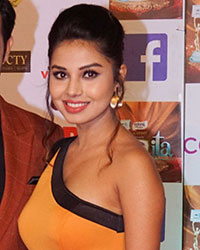 ITA Awards 2017 Red Carpet ITA Awards 2017 Red Carpet