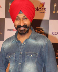 Gurucharan Singh Gurucharan Singh