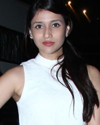 Mannara at India`s Got Talent Grand Finale