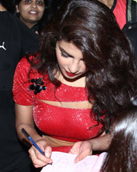 Priyanka Chopra at India`s Got Talent Grand Finale