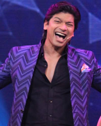 Mohit Gaur and Shaan