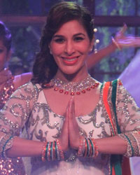 Sophie Choudhary at Jashn E Azaadi on CNWK