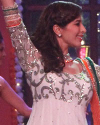 Sophie Choudhary at Jashn E Azaadi on CNWK