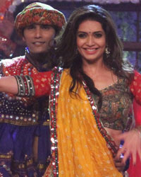 Karishma Tanna at Jashn E Azaadi on CNWK