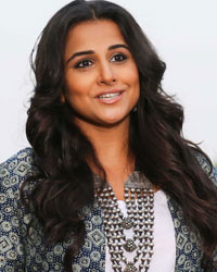 Vidya Balan at Kaahani 2 Promotion On Savdhaan India