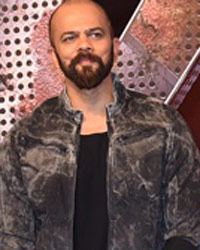 Khatron Ke Khiladi Season 8 Launch Khatron Ke Khiladi Season 8 Launch