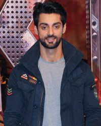 Karan Wahi Karan Wahi