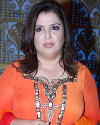Farah Khan