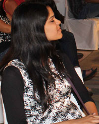 Launch of new talk show Kucch Bhi Ho Sakta Hai