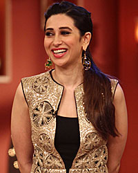 Karishma Kapoor at Lekar Hum Deewana Dil on CNWK