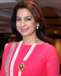 Juhi Chawla at MSM Launches New Hindi GEC Sony Pal