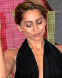 Anusha Dandekar at MTVs Next Top Model Season 2 Show Launch