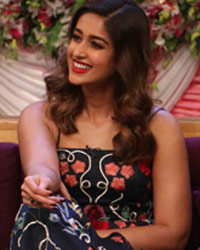 Anil Kapoor, Ileana D'Cruz and Arjun KApoor