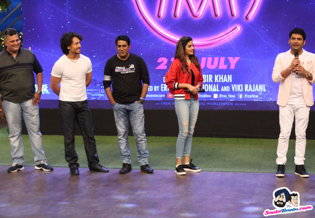 Munna-Michael-Promotion-on-TKSS