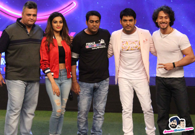 Munna-Michael-Promotion-on-TKSS