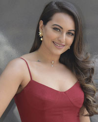 Sonakshi Sinha at Nach Baliye Season 8 Promo Shoot