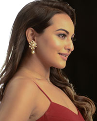 Sonakshi Sinha at Nach Baliye Season 8 Promo Shoot