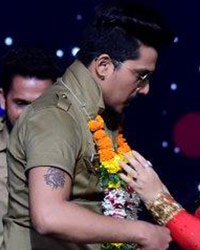 Harsh and Bhari Singh Harsh and Bhari Singh