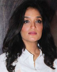 Sandhya Mridul at POW Bandi Yuddh Ke Promotion