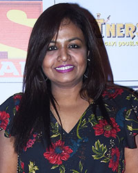 Partners Show Launch Partners Show Launch