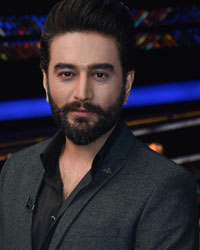 Shekhar Ravjiani at Phillauri Promotion on Dil Hai Hindustani