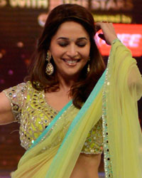 Raja Natwarlal Promotion on Jhalak Dikhhla Jaa