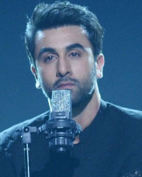 Ranbir Kapoor at Ranbir Kapoor On Jhalak Dikhhla Jaa