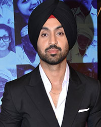 Diljit Dosanjh at Rising Star Season 2 Press Meet