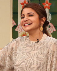 Kapil Sharma Anushka Sharma and Salman Khan