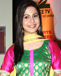 Service Wali Bahu Serial Press Meet