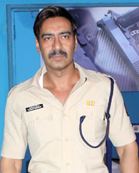 Ajay Devgn Ajay Devgn