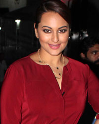 Sonakshi Sinha Sonakshi Sinha