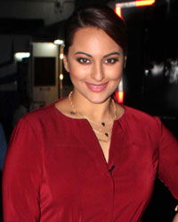 Sonakshi Sinha Sonakshi Sinha