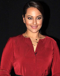 Sonakshi Sinha Sonakshi Sinha